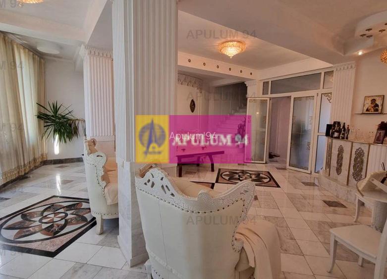 Cea mai frumoasă casă din zona Pipera - Băneasa - 26