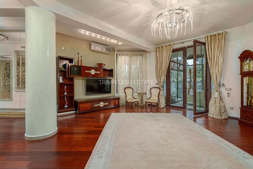 Vila mobilata utilata Iancu Nicolae - 7