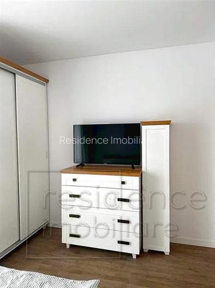 Pet friendly! Apartament 2 camere, Semicentral, Piata Abator+Garaj - 6