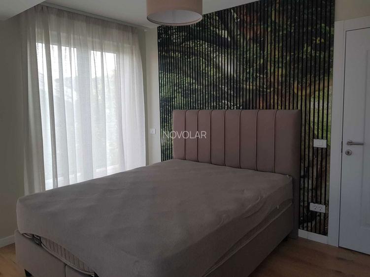 3 Camere lângă Metrou Apărătorii Patriei: 77mp Dressing 2 Băi Centrala Proprie - 4
