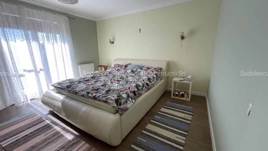 Duplex in Dumbravita cu teren generos - 18