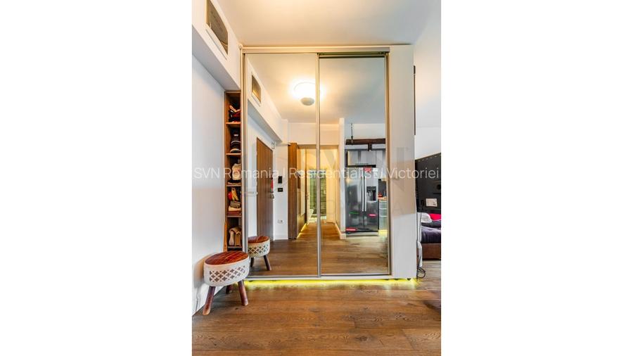 REA1024729 Apartament 2 camere Timpuri Noi - 7