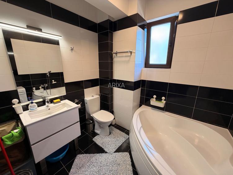 3 Camere Decomandat | 100 mp | 2 Parcări | Dobroești - 6