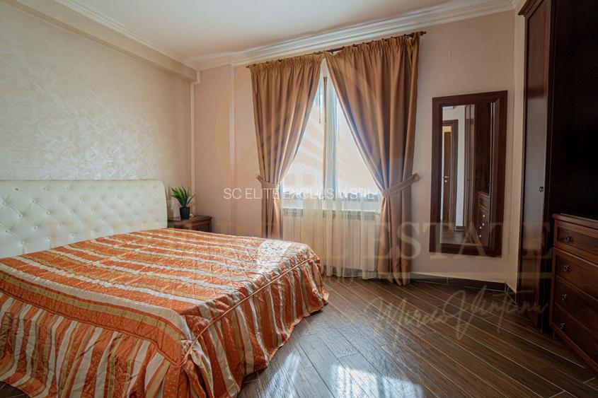 Stațiunea Mamaia - 3 camere, vedere panoramică la lac &acirc; Vila Ovidiu - 22