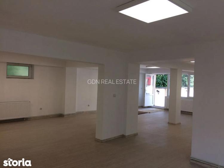 Închiriere casă integral sau parțial (parter, etaj), Calea Aradului - 16