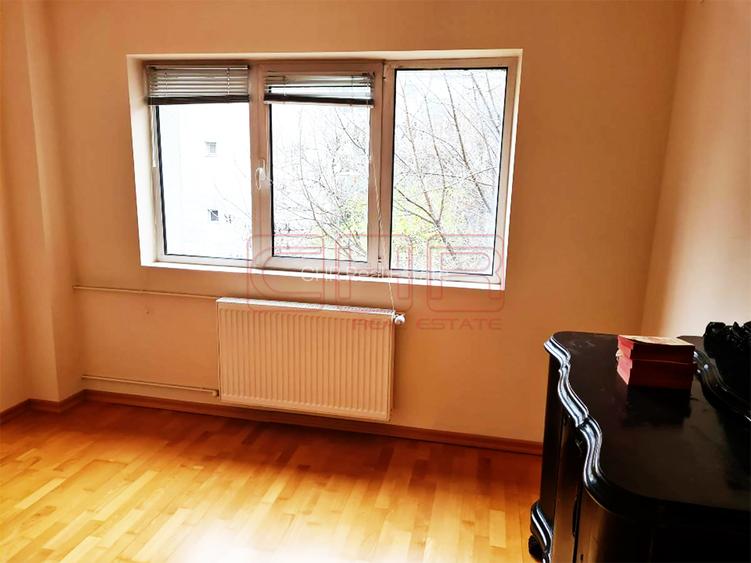 Apartament 2 camere Aviației, Avionului, #975 - 2