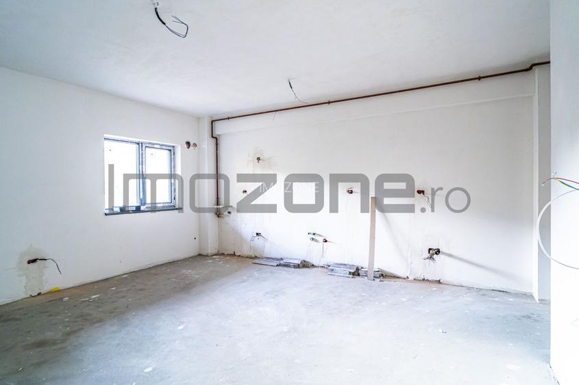 3 CAMERE- 80 mp, Decomandat, Militari langa METROU, liber, NOU, COMISION 0% - 5