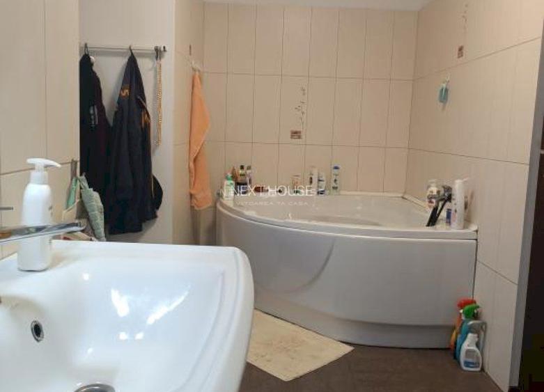 Casa 3 camere Domnesti - 9