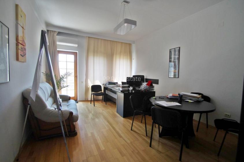 Tomis II - Vila deosebita - (D+P+ET +M) -suprafata generoasa - 10