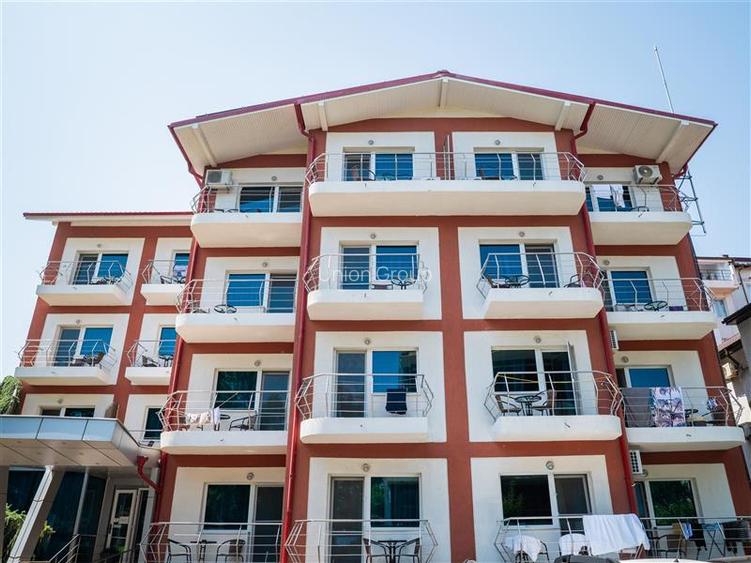 Hotel in Eforie Nord cu 43 de Camere - Investitie Premium la 5 Minute de Plaja - 33