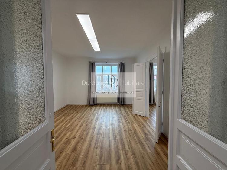 Spațiu de birouri premium | 4 camere | complet renovat | Dorobanților - 2