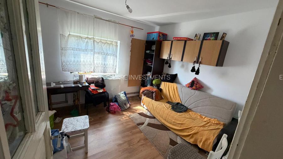 Casa mare cu curte generoasa, in vatra satului Silstea Snagovului - 6