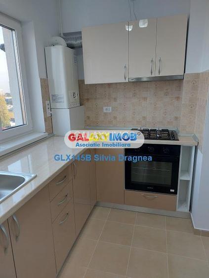 INCHIRIERE apartament 2 camere Metalurgiei (Dimitrie Leonida) - 10