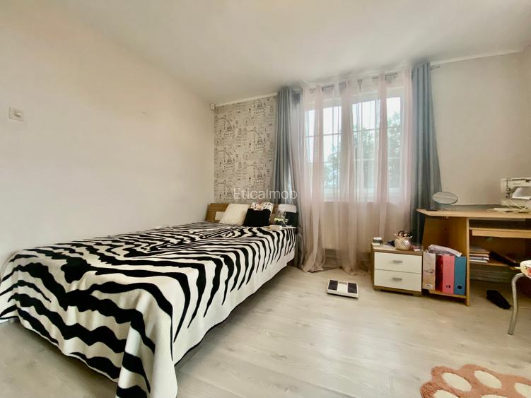 Descoperă o noua proprietate de excepție + teren suplimentar – Valea Voievozilor - 25