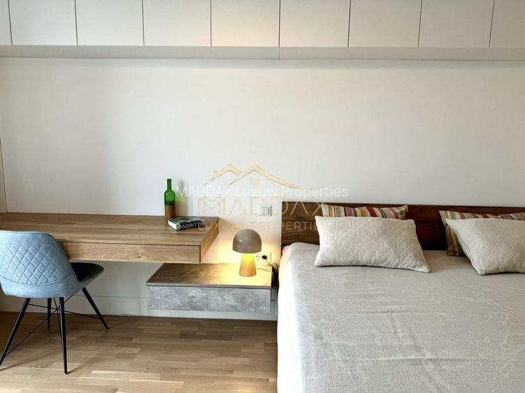 Inchiriere 2 camere // zona exclusivista // Parcul Circului - 6