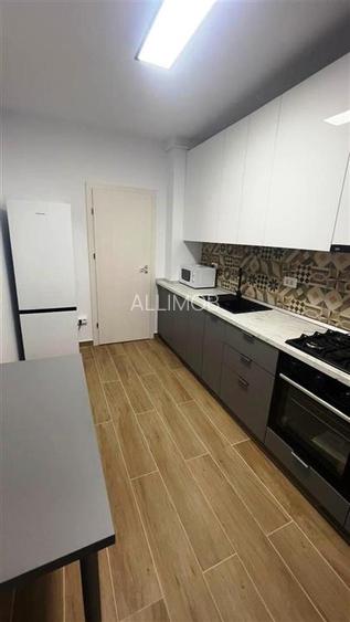 Apartament 2 camere in Ploiesti, NOU, zona Alber, MRS Village - 9