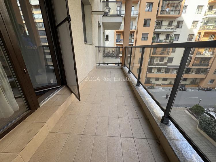 Apartament 2 camere  | Grozăvești  |. Onix Residence - 10