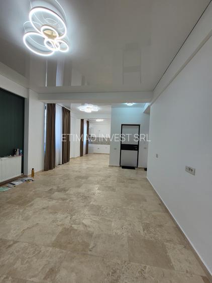 PRIMA ÎNCHIRIERE! 3 camere nemobilat -loc de parcare +boxa -Bloc Nou | Campus - 7