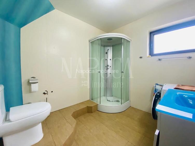 Casa 10 camere de vanzare in Feleacu - 3