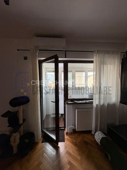 Pet friendly Calea Victoriei, 3 camere + terasa + boxa - 13