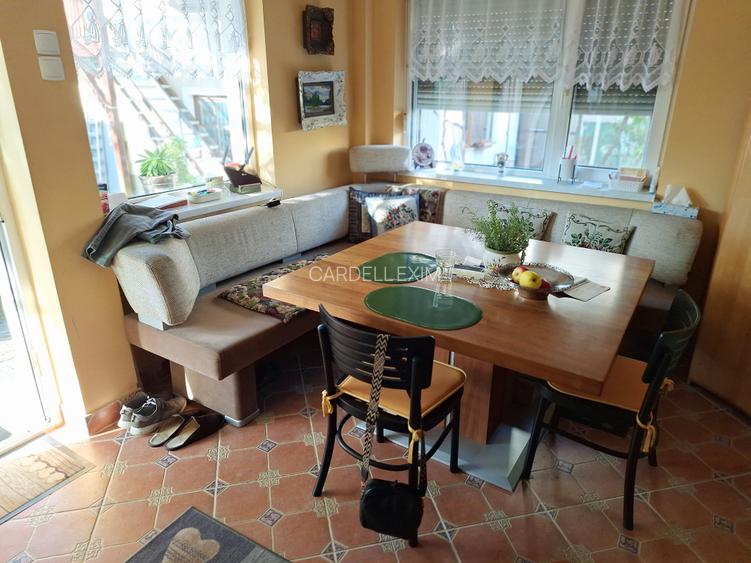 Case în Băile 1Mai - 4