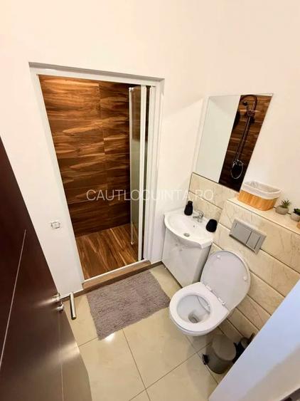 Apartament 2 Camere | AVIATIEI | Metrou AUREL VLAICU | decomandat | renovat - 8