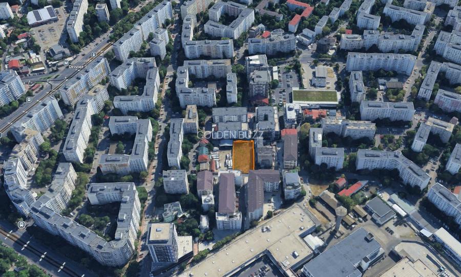 Oportunitate de investitie | Teren cu autorizatie | Zona Distor - 3