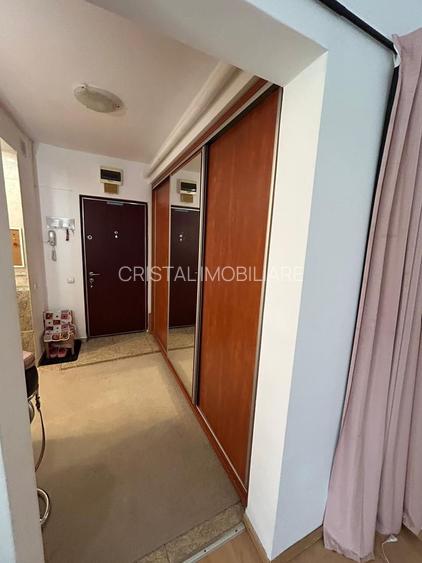 De inchiriat apartament de 3 camere in Titan, la 3 minute de metrou si parc IOR - 18