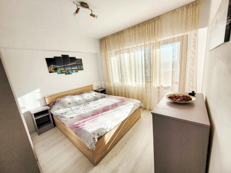 Apartament 3 Camere Obor - 5