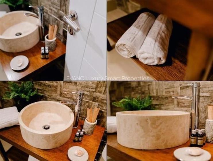 PENSIUNE 12 CAMERE - ELEGANTA SI CONFORT - 19