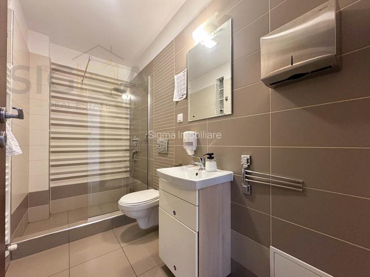 Casa individuala de inchiriat in Gheorgheni, zona Titulescu! - 12