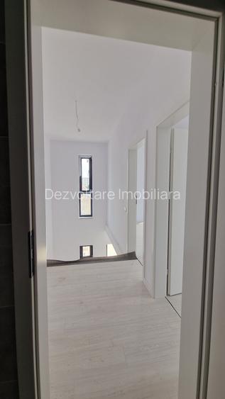 📍Dezvoltator 0% comision  Duplex NOU P+6 Timpuri Noi - Minulescu + terasa 95 mp - 12