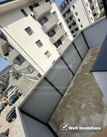 Apartament 2 camere| 55 mp| Semifinisat| Floresti - 7