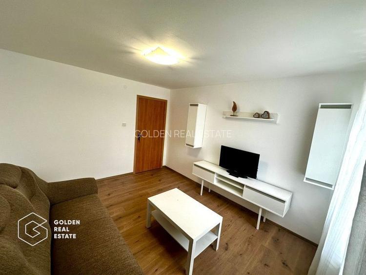 Apartament lux, 2 camere Alfa, etaj 2, bloc 2015, centrala termica - 6