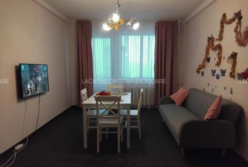APARTAMENT 2 CAMERE SEMIDECOMANDAT 53MP ULTRACENTRAL - 3