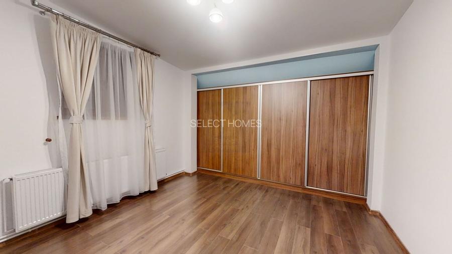 Apartament de inchiriat 3 camere *Domenii* *Tur Virtual* - 11