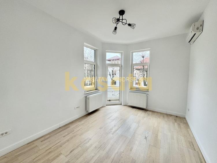 De închiriat vilă interbelică 360 mp | Birouri Dorobanți Capitale - 7