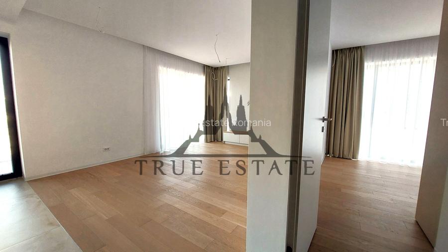 Apartament cu 2 camere in proiect nou pe malul lacului- zona Barbu Vacarescu - 5