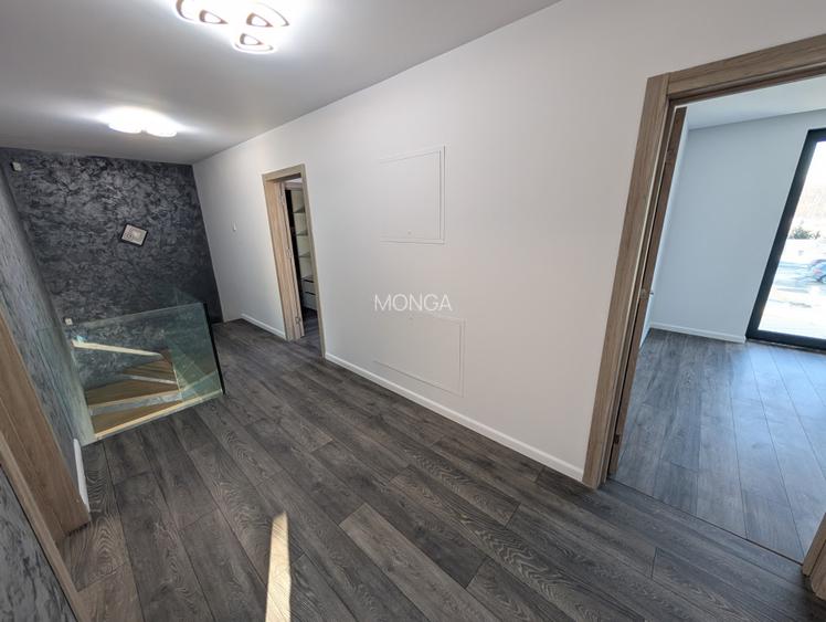 Casa 6 camere 195mp | 0 comision | Duplex | Voluntari Serenity | 350mp teren - 26