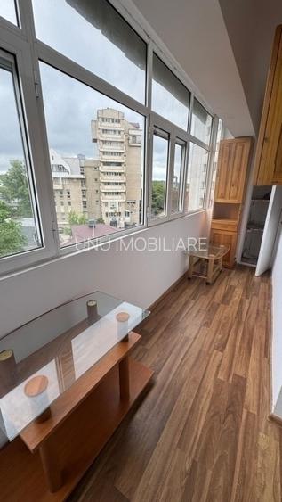 Etajul 3-Blvd.Independentei-Garaj-3 camere - 7