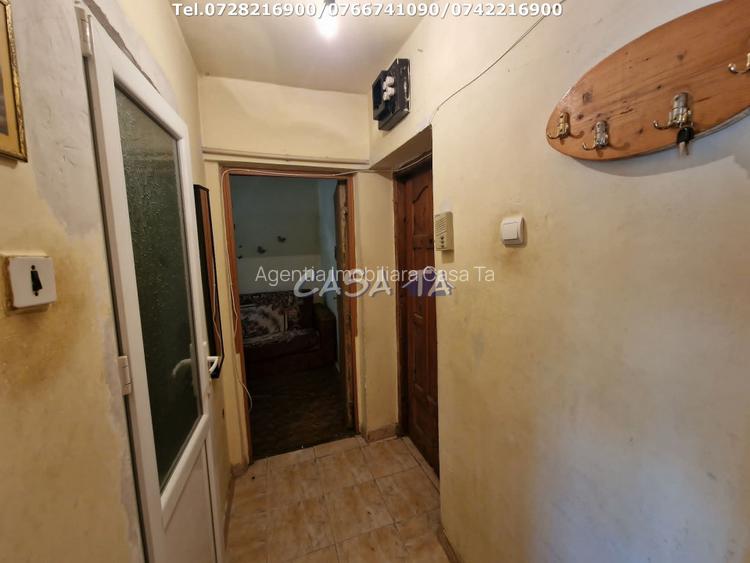 Apartament 2 camere, situat in Targu Jiu, Str.Minerilor - 4