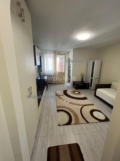 Garsoniera Sector 3 renovata mobilata utilata - 3