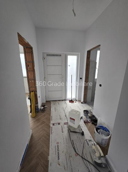 Duplex despartit|120 MP UTIL|TERASĂ 35 MP|226.000 Euro comision 0%! - 7