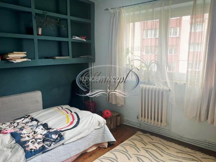 Apartament ideal investitie pe strada Primaverii - 3
