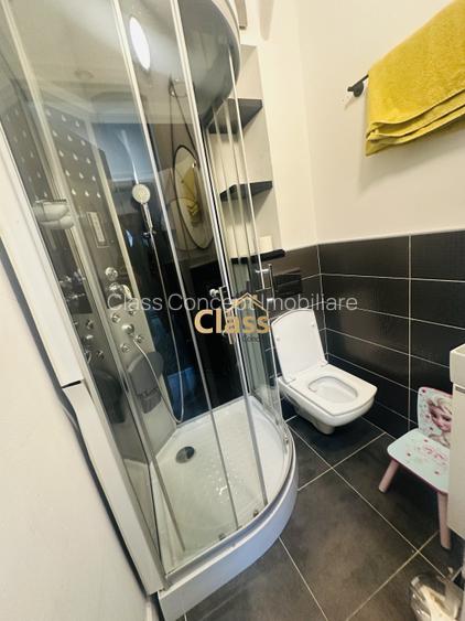 Apartament 4 camere | etaj intermediar | 76 mpu | Piata Flora Manastur - 9