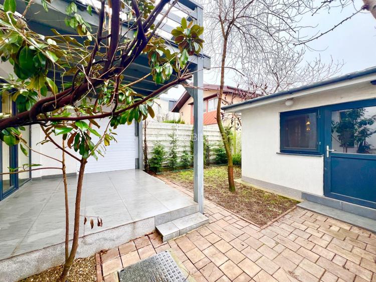 VILA 4 CAMERE / CURTE PROPRIE/ 2 LOCURI PARCARE - 41