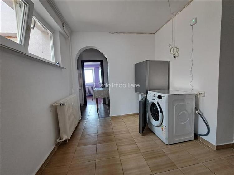 Vanzare apartament 2 camere Titan, Codrii Neamtului - 6
