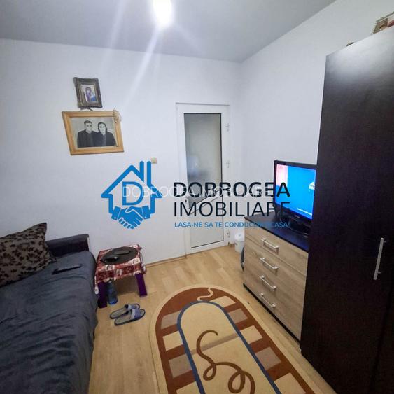 ZONA ETERNITATII- 2 CAMERE, CENTRALA GAZ, MOBILAT - 5