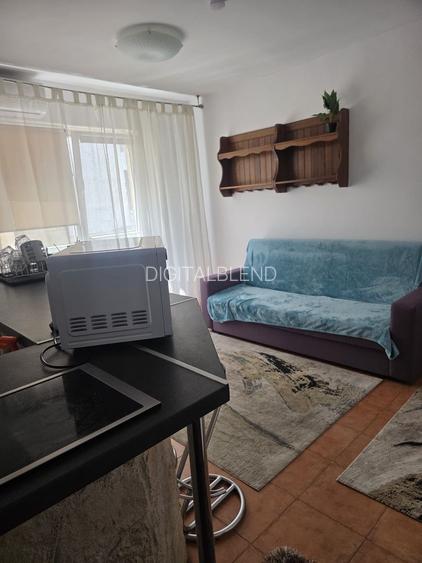 2 camere in vila, vis a vis Pta Domenii, complet utilat, disponibil - 3