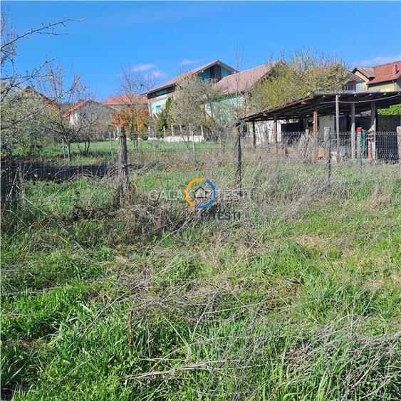 Ocazie! Teren Intravilan Nord-Gavana III – Liniste, Vile si Natura - 9